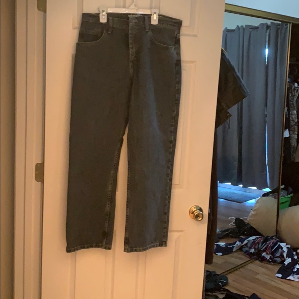 Wrangler jeans